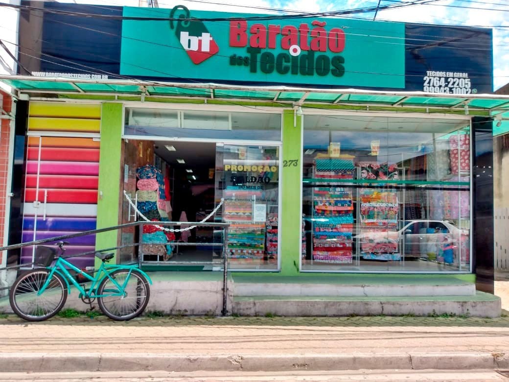 Contato – Baratão dos Tecidos