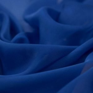 Musseline / Azul Royal