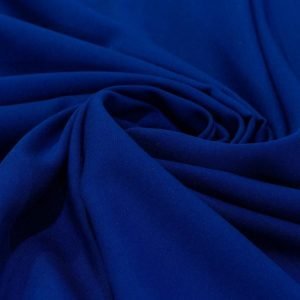 Oxford Liso / Azul Royal