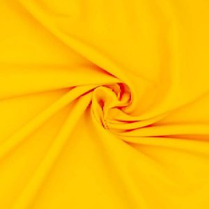 Tricoline Lisa 100% Algodão / Amarelo