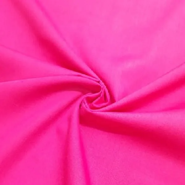 Tricoline Lisa 100% Algodão / Pink