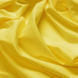 Microfibra Liso / Amarelo