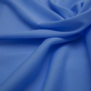 Malha Helanca Light / Azul