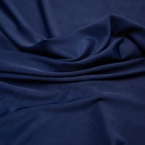 Malha Liganete / Azul Marinho