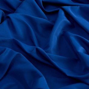 Microfibra Liso / Azul Royal