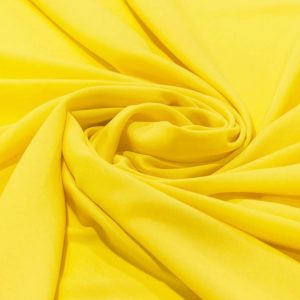 Oxfordine Liso / Amarelo