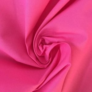 Percal Liso 150 Fios / Pink