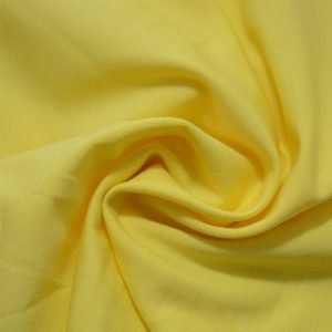 Malha Suplex Pesado / Amarelo