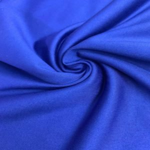Malha Suplex Pesado / Azul Royal