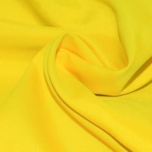 Oxford Liso / Amarelo