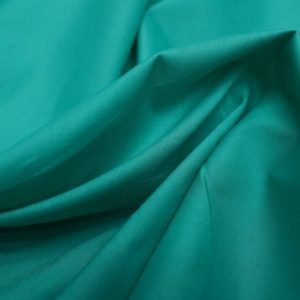 Tricoline Mista Lisa / Verde Tiffany