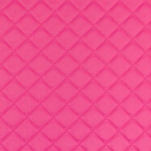 PVC Matelassado / Pink