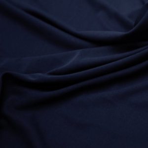 Malha Suplex Leve / Azul Marinho