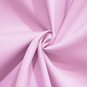 Gabardine Elegance / Rosa