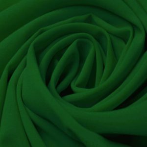 Crepe Moss / Verde Bandeira