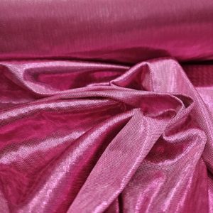 Lamê / Rosa Chiclete