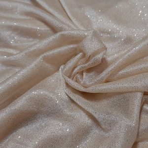 Tule Night Glitter / Nude