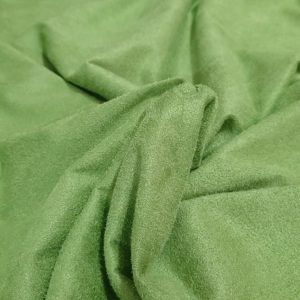 Malha Suede / Verde