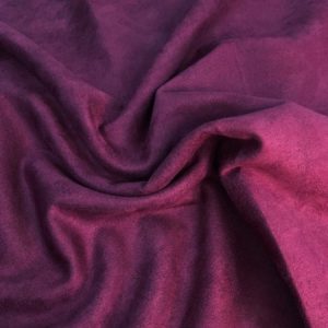 Malha Suede / Violeta