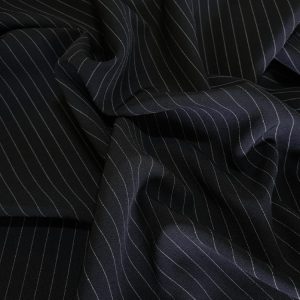 Alfaiataria Sensoriale Risca de Giz / Preto