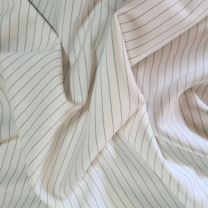 Alfaiataria Sensoriale Risca de Giz / Off White