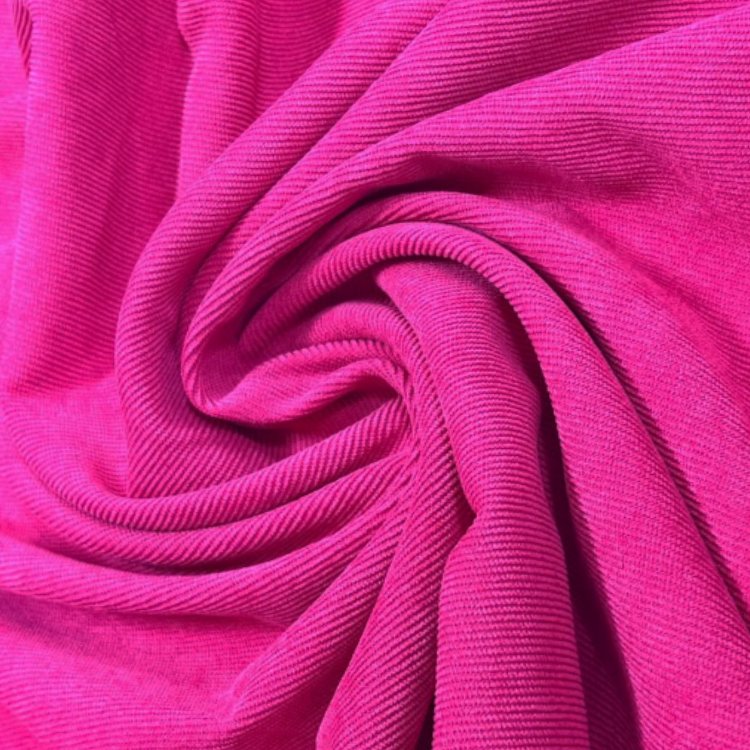 Veludo Cotelê / Pink
