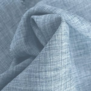 Oxford Melange / Azul Bebê