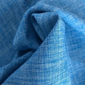 Oxford Melange /Azul