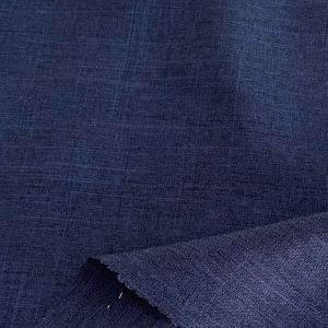 Oxford Melange / Azul Marinho